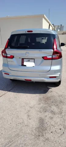 Suzuki APV GLX 2024