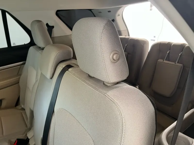 Ford Explorer 2019