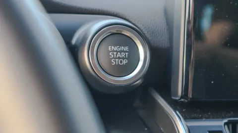 New Toyota Land Cruiser 5 Door 4.0L 2024