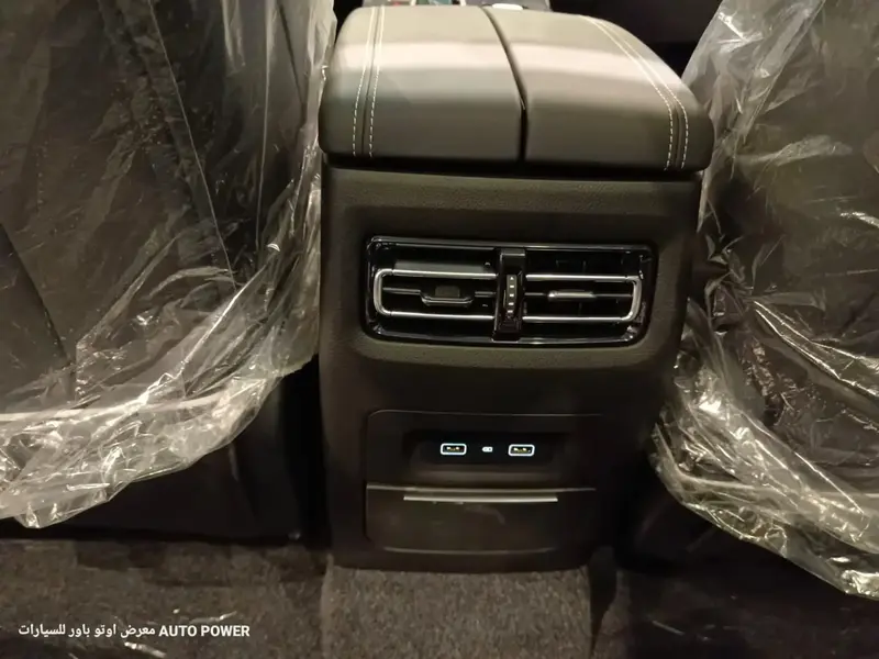 Jetour X70 2025