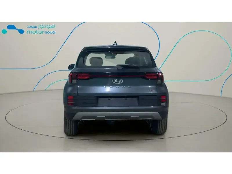 Hyundai Venue 2025