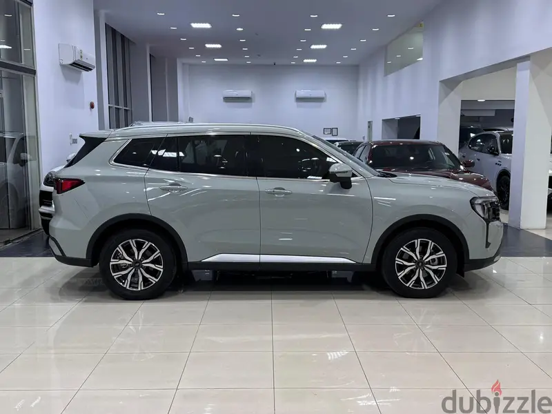 فورد تيريتوري 2026