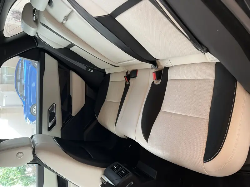 Range Rover Velar 2019