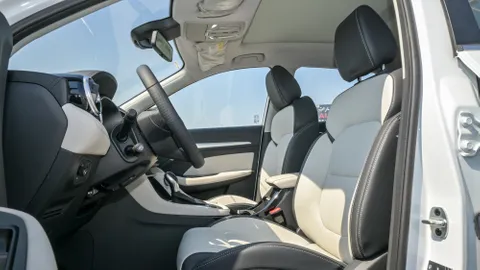 New MG ZS 1.5L LUX 2024