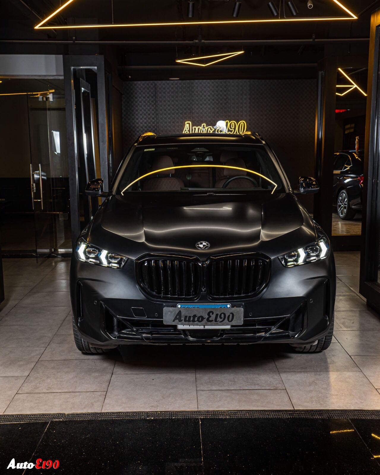 BMW X5 2024