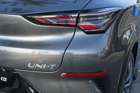 New Changan UNI-T 1.5T Sport 2024