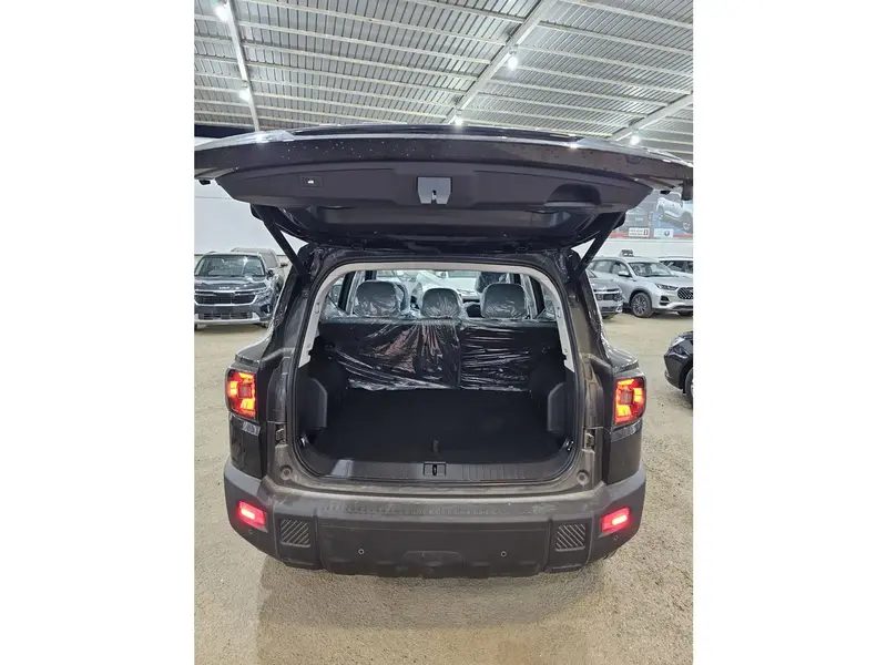 Jetour T2 2025