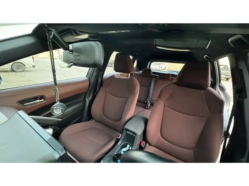 Toyota Corolla Cross 2023 LE HEV 4X2 1.8 PETROL SUV 5Dr AUTOMATIC