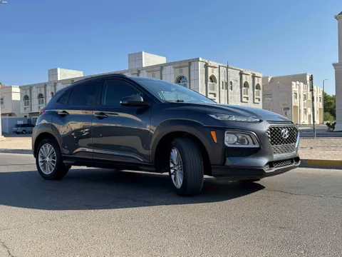 Hyundai Kona 2.0L Comfort 2020