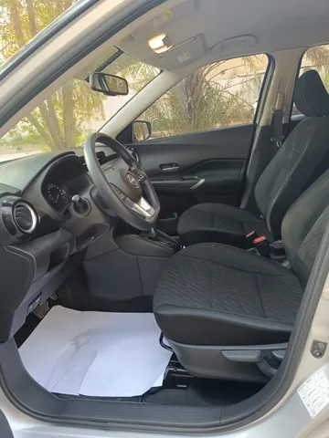 Nissan Kicks 1.6 S 2024