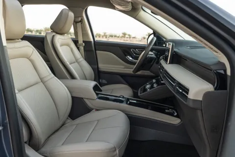 New Lincoln Corsair 2.0T Reserve  2022
