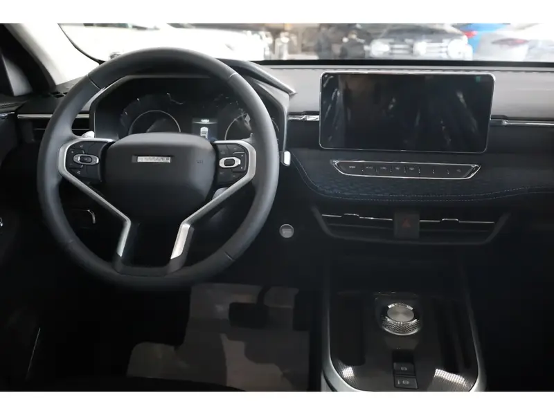 Haval Jolion 2025
