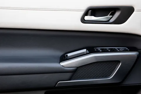 Nissan Pathfinder 2024