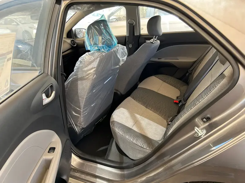 KIA Pegas 2025