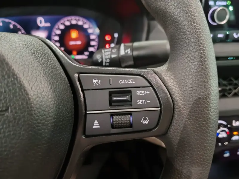 Honda Accord 2025