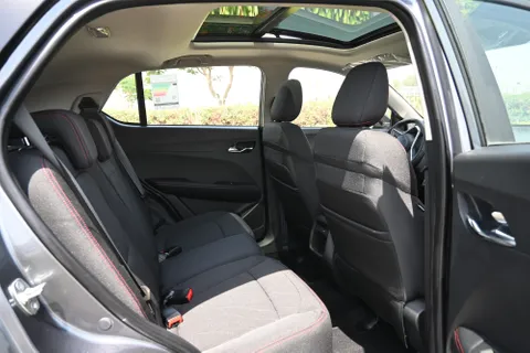 New Chevrolet Groove 1.5L Premier 2025