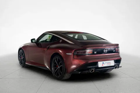 Nissan Z 3.0T Coupe M/T 2023