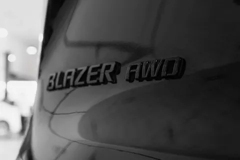 Chevrolet Blazer 3.6L V6 RS (AWD) 2023