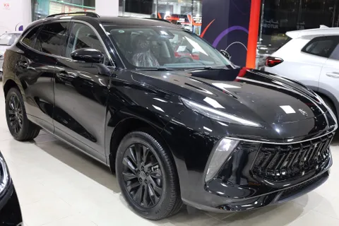 New Forthing T5 Evo 1.5T 2023