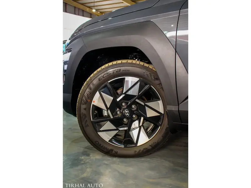 Hyundai Kona 2025
