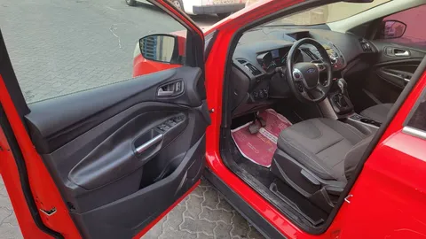 Ford Escape 2015