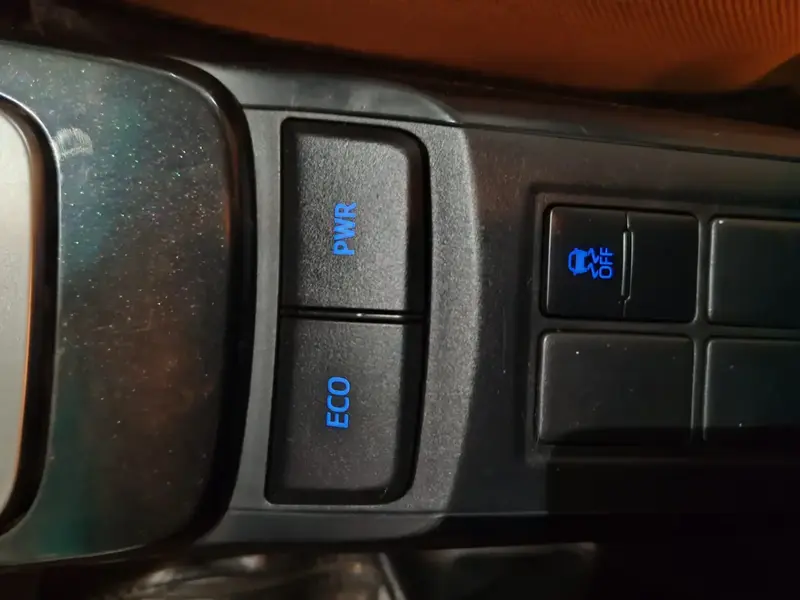 Toyota Fortuner 2023