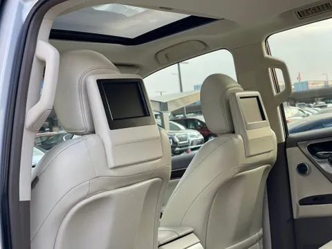 Lexus GX 460 4.6 2014