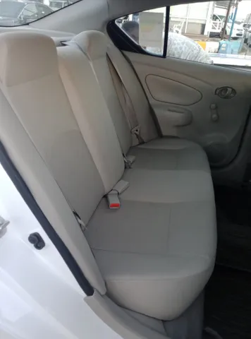 Nissan Sunny 1.5L S 2020