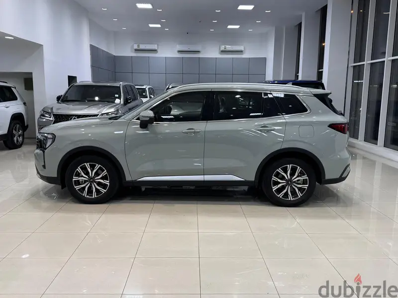 فورد تيريتوري 2026