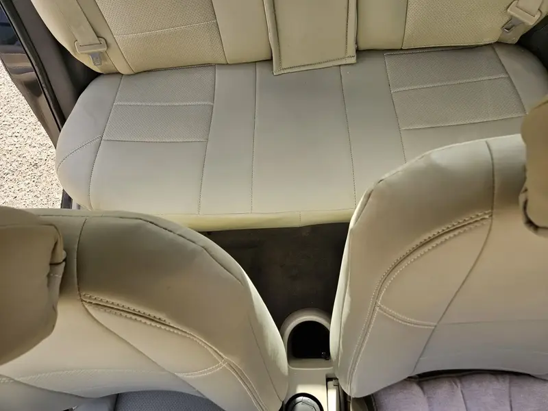 Hyundai Accent 2010