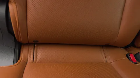 Nissan Patrol 2022