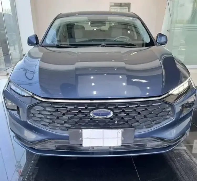 ford ford-taurus image Ford Taurus 2023