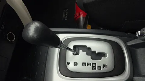 Toyota Rush 2023