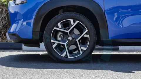 New Citroen C3 Aircross 1.2T Shine  2024