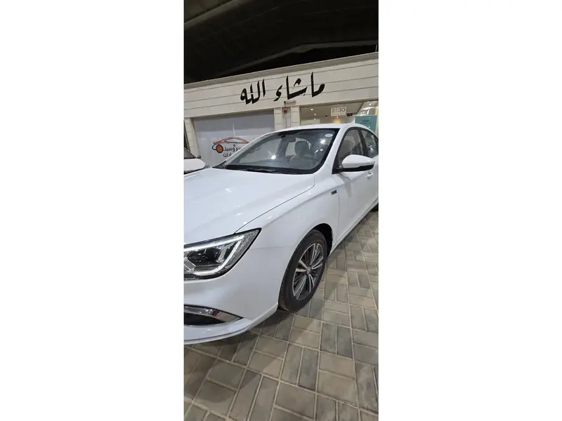 MG 5 2024