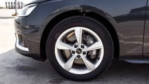 New Audi A4 RS4 Avant 2023