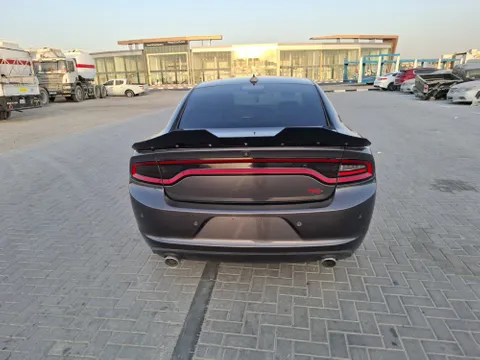 Dodge Charger R/T Road Track 5.7L 2018