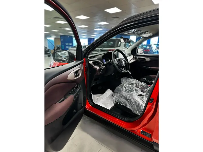 Suzuki Fronx 2025