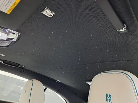New Rolls Royce Spectre 100 kWh AWD 2025