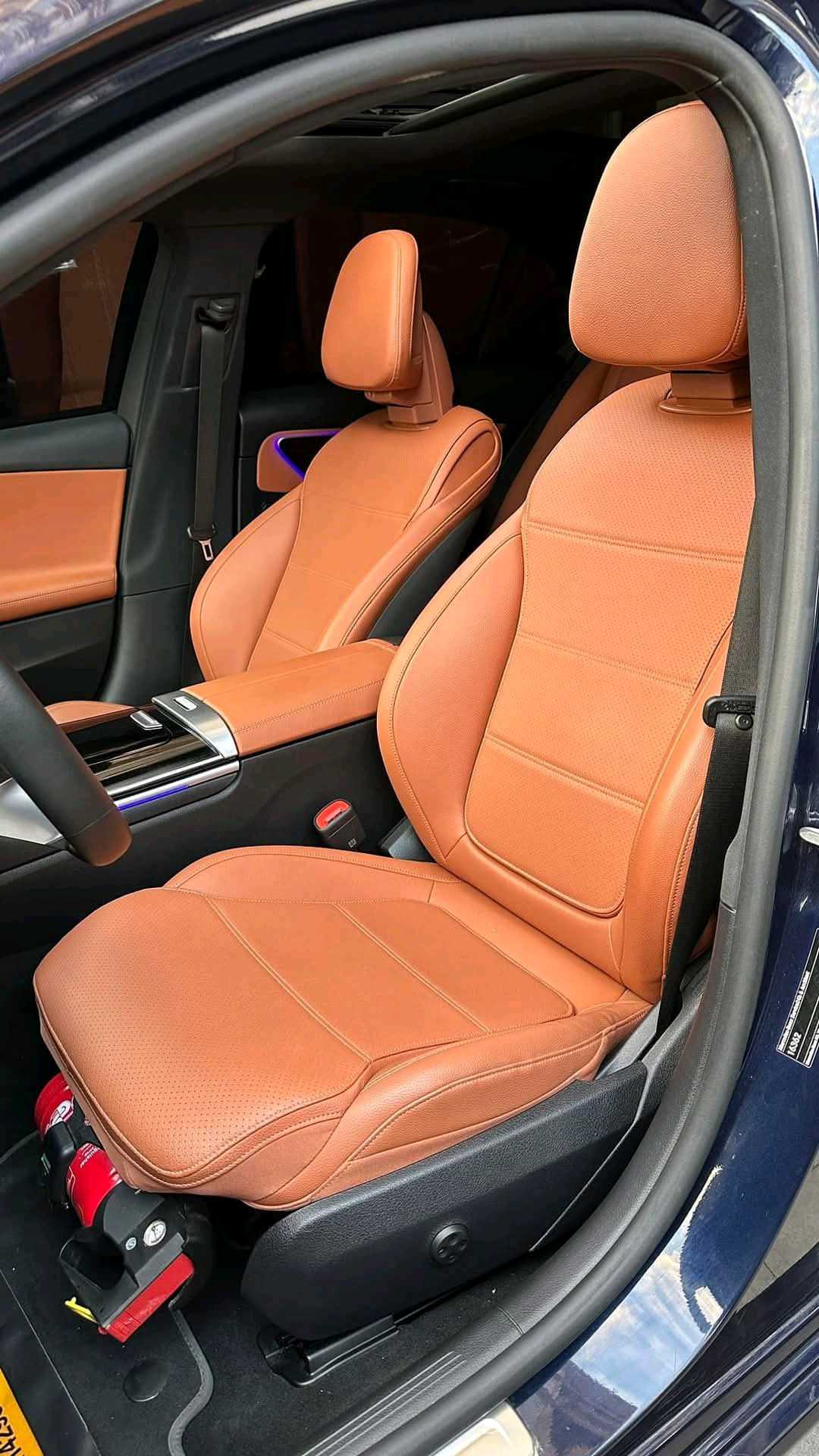 مرسيدس بنز C Class 2023