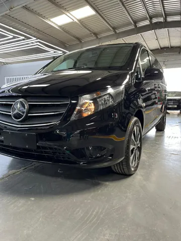 mercedes-benz vito image New Mercedes-Benz Vito 2023