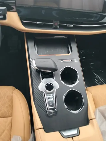 New Changan UNI-K  2.0T Elite 2025