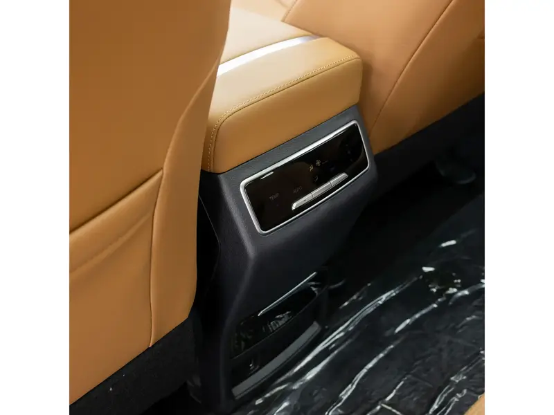 Changan CS95 2026