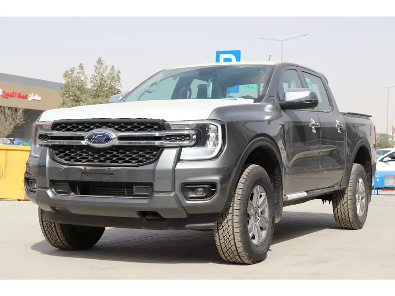 Ford Ranger 2023