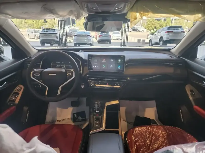 Haval Jolion Pro 2025