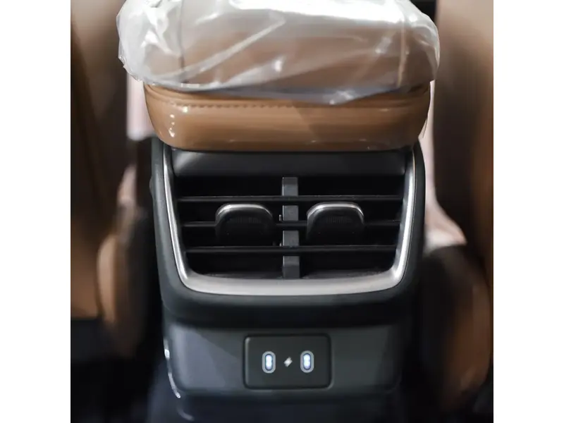 Hyundai Azera 2025