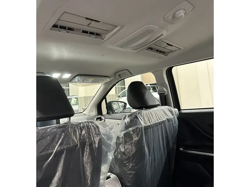 Toyota VELOZ 2024