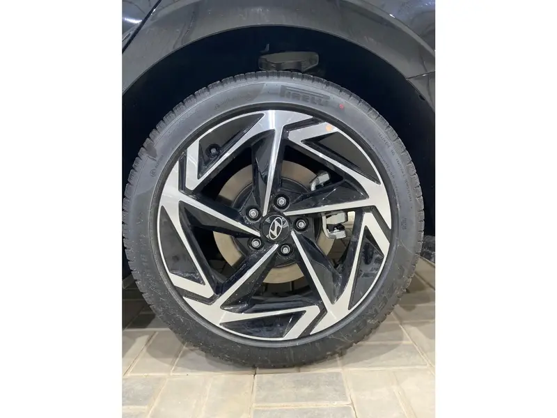 Hyundai Sonata 2025