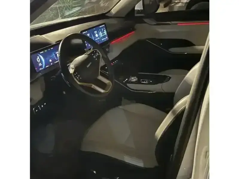 Haval H6 2022