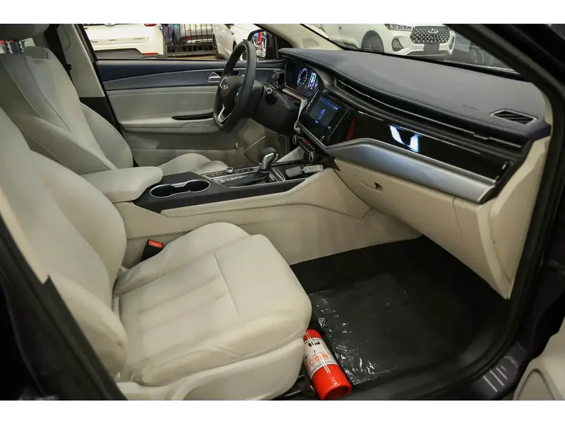 Chery Arrizo 6 Pro 2024